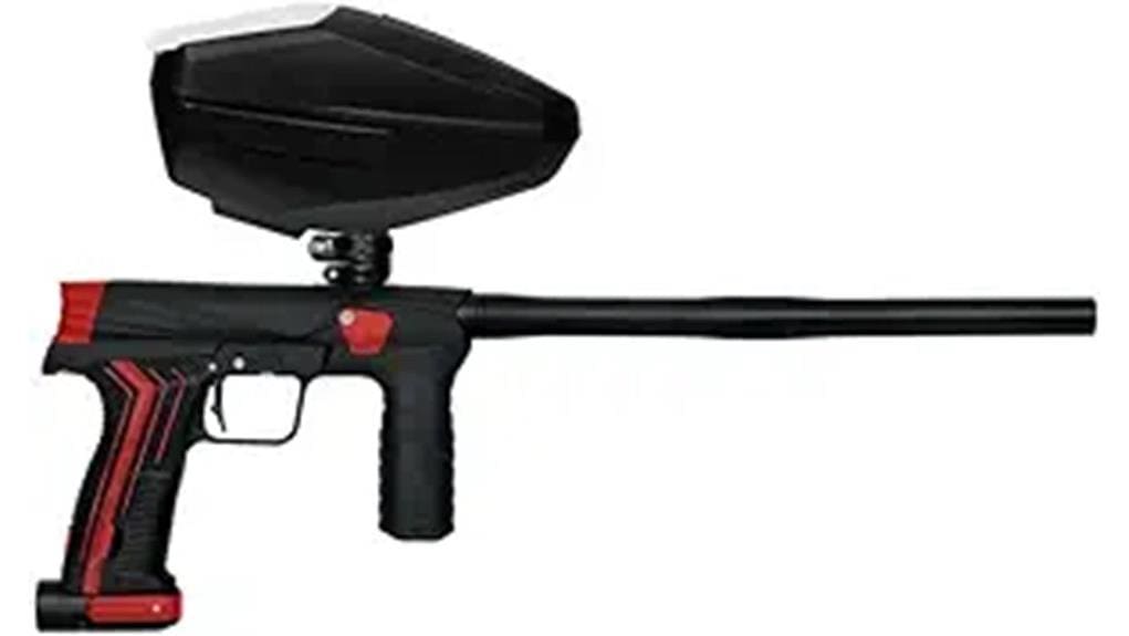 precise mid range mechanical marker
